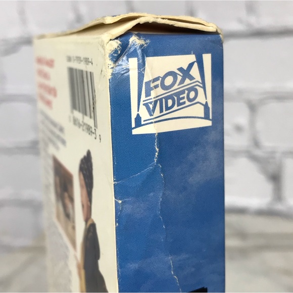 Home Alone 2 Lost In New York Family & Kids 1993 Vintage Christmas VHS Movies - Picture 11 of 13